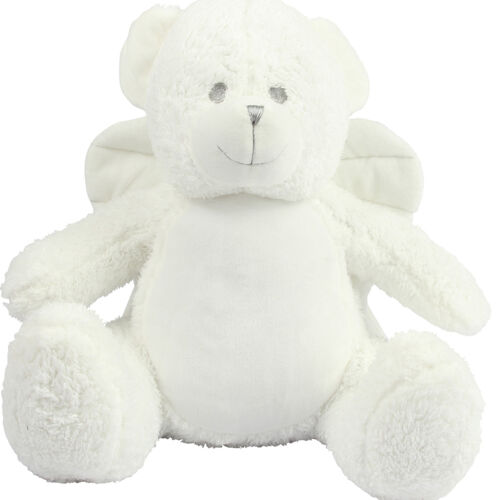 Mumbles Zippie Angel Thumbnail