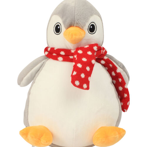 Mumbles Zippie Penguin Thumbnail