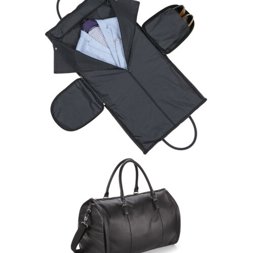 Quadra NuHide® Garment Weekender Thumbnail