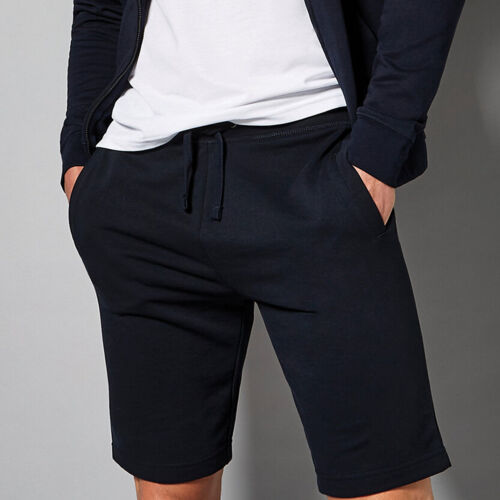 Sweat shorts (slim fit) Thumbnail