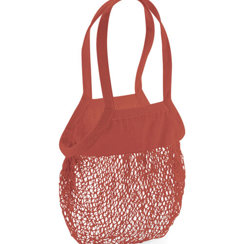 Westford Mill Organic Cotton Mesh Grocery Bag Thumbnail