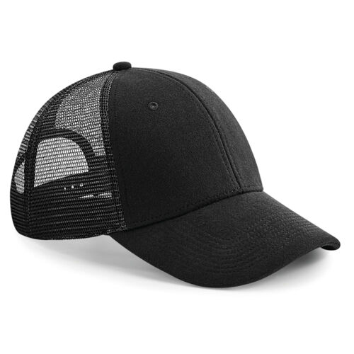 Jersey Athleisure Trucker Thumbnail