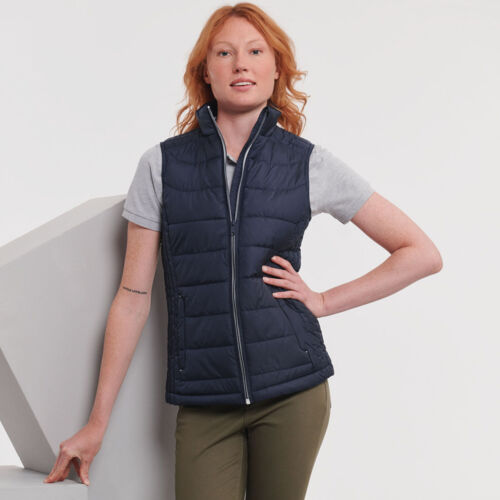 Ladies' Nano Bodywarmer Thumbnail