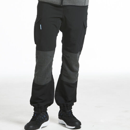 KX3 Flexi trouser (T803) slim fit Thumbnail