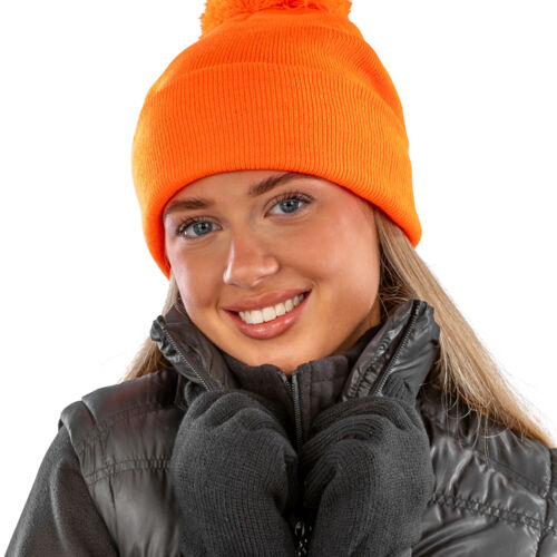 Pom Pom Beanie Thumbnail