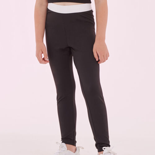 SF Clothing Kids Fashion Leggings Thumbnail