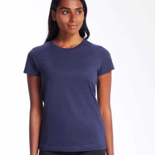 Women's Essential Organic T Thumbnail
