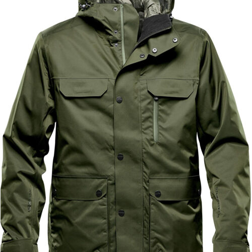 Men's Zurich Thermal Jacket Thumbnail