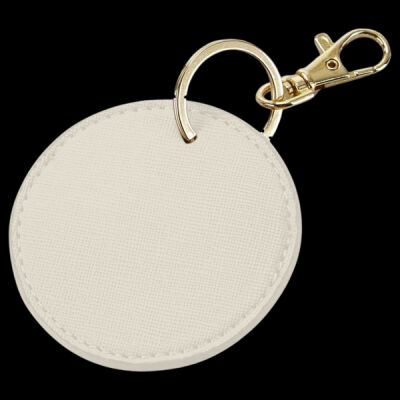 Boutique circular keyclip Thumbnail