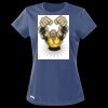 Women's Spiro quick-dry short sleeve t-shirt Thumbnail