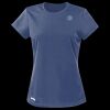 Women's Spiro quick-dry short sleeve t-shirt Thumbnail