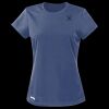 Women's Spiro quick-dry short sleeve t-shirt Thumbnail