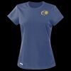 Women's Spiro quick-dry short sleeve t-shirt Thumbnail