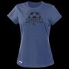 Women's Spiro quick-dry short sleeve t-shirt Thumbnail