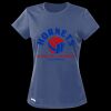 Women's Spiro quick-dry short sleeve t-shirt Thumbnail
