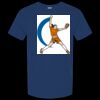 Spiro quick-dry short sleeve t-shirt Thumbnail