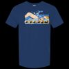 Spiro quick-dry short sleeve t-shirt Thumbnail