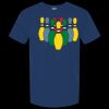 Spiro quick-dry short sleeve t-shirt Thumbnail