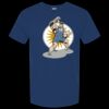Spiro quick-dry short sleeve t-shirt Thumbnail