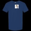 Spiro quick-dry short sleeve t-shirt Thumbnail