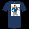 Spiro quick-dry short sleeve t-shirt Thumbnail