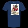 Spiro quick-dry short sleeve t-shirt Thumbnail