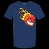 Spiro quick-dry short sleeve t-shirt Thumbnail