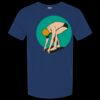 Spiro quick-dry short sleeve t-shirt Thumbnail