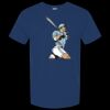 Spiro quick-dry short sleeve t-shirt Thumbnail