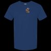 Spiro quick-dry short sleeve t-shirt Thumbnail