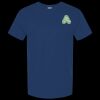 Spiro quick-dry short sleeve t-shirt Thumbnail