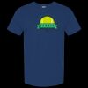 Spiro quick-dry short sleeve t-shirt Thumbnail
