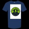Spiro quick-dry short sleeve t-shirt Thumbnail
