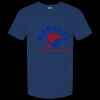 Spiro quick-dry short sleeve t-shirt Thumbnail