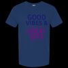 Spiro quick-dry short sleeve t-shirt Thumbnail