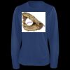 Women's Spiro quick-dry long sleeve t-shirt Thumbnail