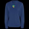 Women's Spiro quick-dry long sleeve t-shirt Thumbnail