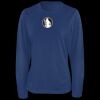 Women's Spiro quick-dry long sleeve t-shirt Thumbnail