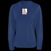 Women's Spiro quick-dry long sleeve t-shirt Thumbnail