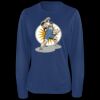 Women's Spiro quick-dry long sleeve t-shirt Thumbnail