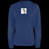 Women's Spiro quick-dry long sleeve t-shirt Thumbnail