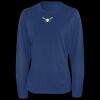 Women's Spiro quick-dry long sleeve t-shirt Thumbnail