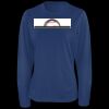 Women's Spiro quick-dry long sleeve t-shirt Thumbnail