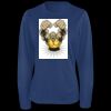 Women's Spiro quick-dry long sleeve t-shirt Thumbnail