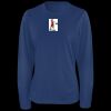 Women's Spiro quick-dry long sleeve t-shirt Thumbnail