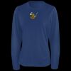 Women's Spiro quick-dry long sleeve t-shirt Thumbnail