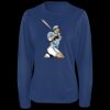 Women's Spiro quick-dry long sleeve t-shirt Thumbnail