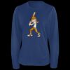 Women's Spiro quick-dry long sleeve t-shirt Thumbnail