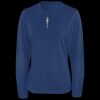 Women's Spiro quick-dry long sleeve t-shirt Thumbnail