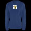 Women's Spiro quick-dry long sleeve t-shirt Thumbnail